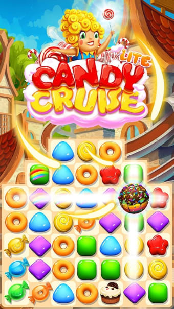 Image 3 for Candy Cruise Free