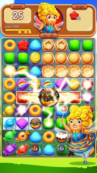 Image 0 for Candy Cruise Free