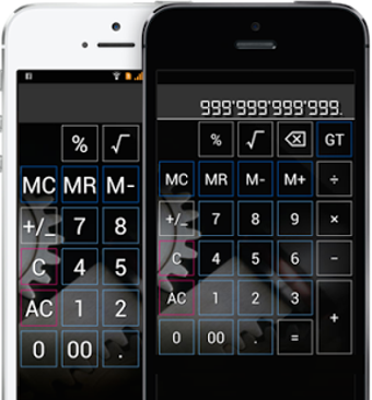 Image 0 for Calculator Rate