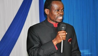 Image 1 for PLO Lumumba