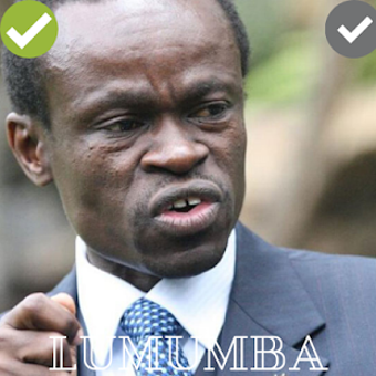 Image 0 for PLO Lumumba