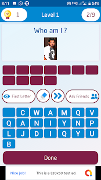 Imagen 3 para Malayalam Movies Quiz