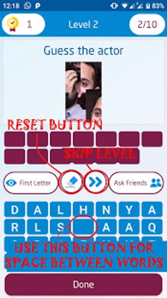 Image 0 for Malayalam Movies Quiz