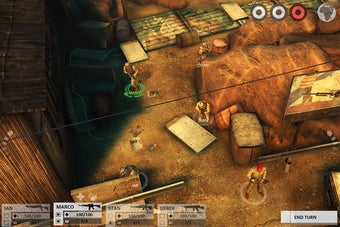 Imagen 0 para Arma Tactics