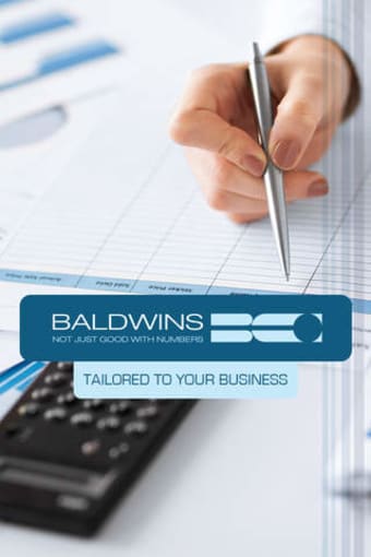Image 0 for Baldwins Accountants