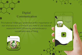 Imagen 3 para Environmental Studies