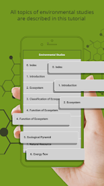 Imagen 0 para Environmental Studies