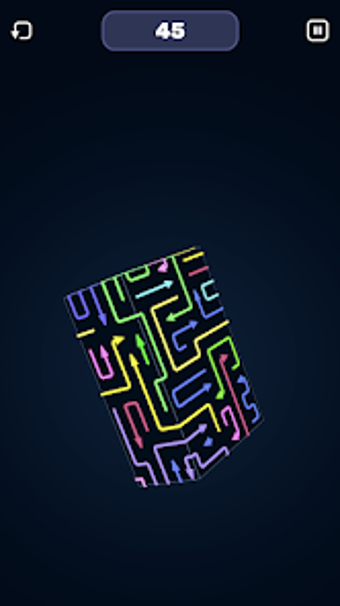 Image 0 for Arrow Maze 3D