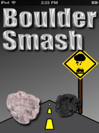 Image 1 for Boulder Smash