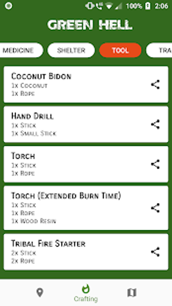 Imagen 3 para Green Hell - Unofficial C…