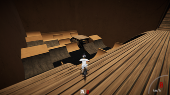 Image 0 for indoor skatepark for Desc…
