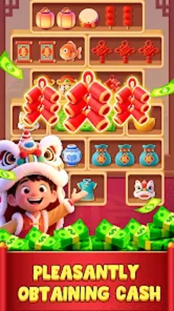 Image 0 for Festival Blast