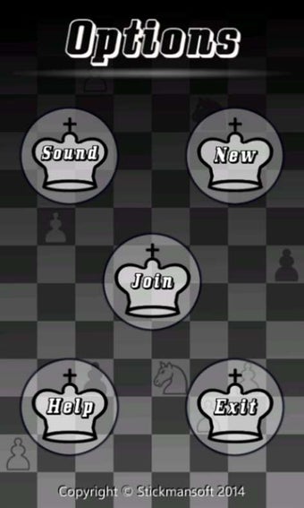 Imagen 1 para Chess Board for Windows 1…