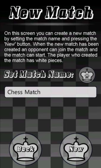 Imagen 3 para Chess Board for Windows 1…