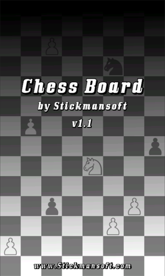 Imagen 2 para Chess Board for Windows 1…