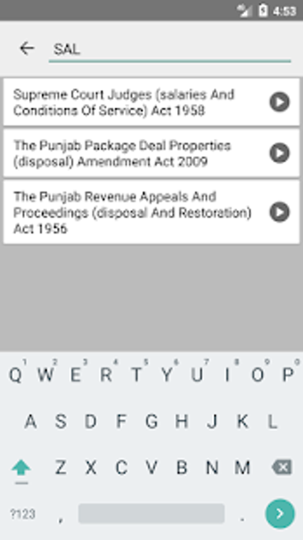 Image 0 for Indian Bare Acts(Indian L…