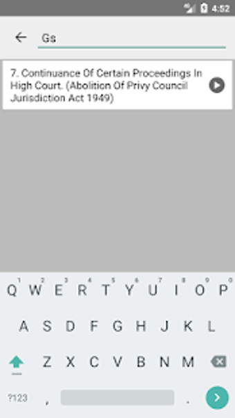 Image 2 for Indian Bare Acts(Indian L…