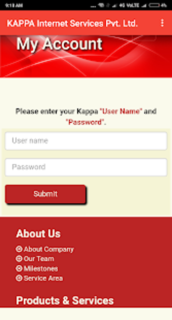 Image 3 for KAPPA Internet - High Spe…