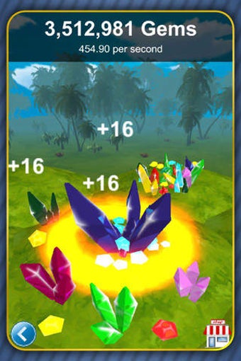 Image 0 for Diamond Clicker - Collect…