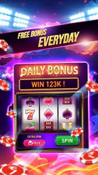 Image 1 for Teen Patti Party - 3 Patt…