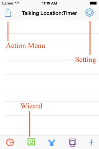 Image 0 for Talking Location Pro