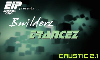 Imagen 0 para Builderz Trancez Caustic …