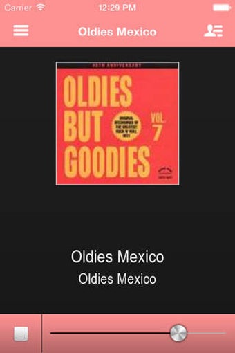 Image 0 for Oldies Mexico
