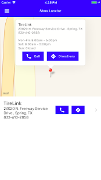 Image 2 for TIRELINK