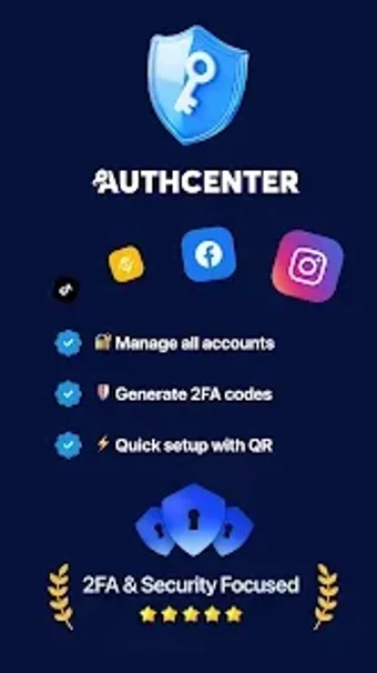 Image 0 for Authenticator - Authkey 2…