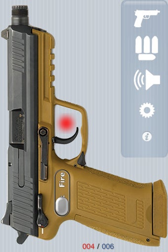 Image 0 for Fun-Gun