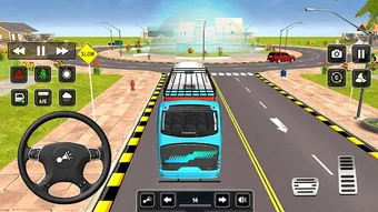 Image 0 for Routes Bus Game Destiny P…