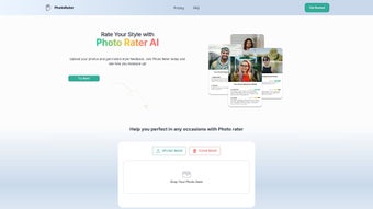 Image 0 for PhotoRater