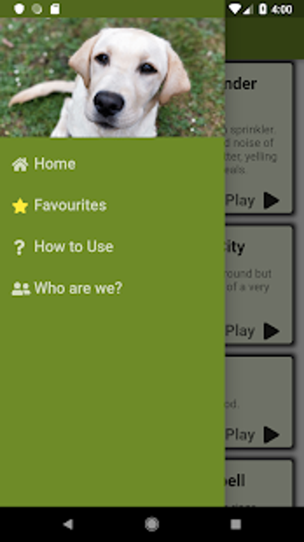 Image 2 for Brave Puppy : Dog Trainin…