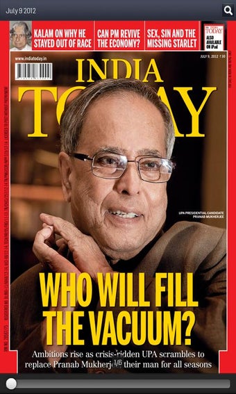 Imagen 3 para India Today
