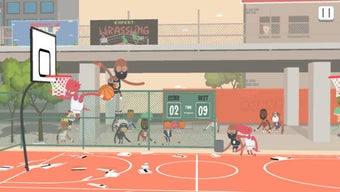 Image 1 for Dunkers 2