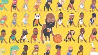 Image 0 for Dunkers 2