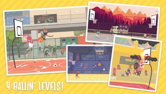 Image 2 for Dunkers 2