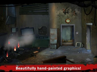 Imagen 1 para Prison Escape Puzzle