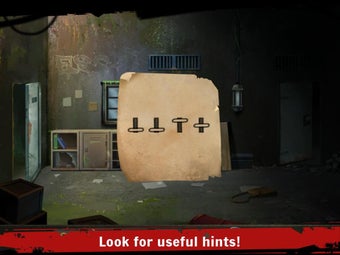 Imagen 0 para Prison Escape Puzzle