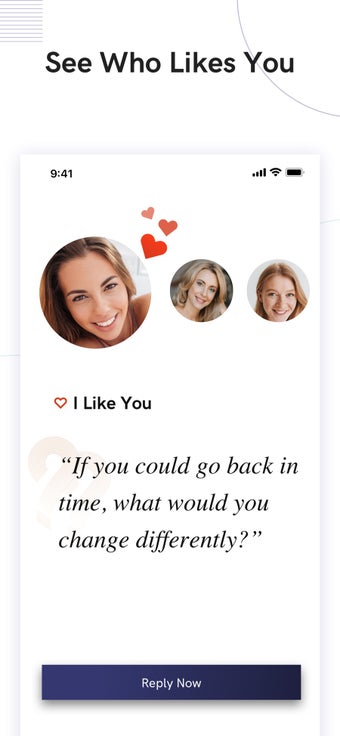 Image 2 for Prospr - Smart Dating