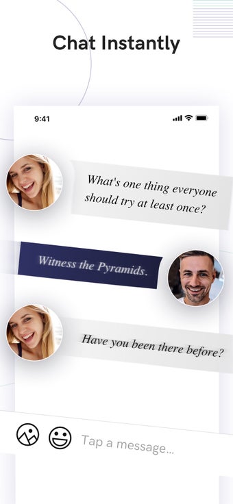 Image 3 for Prospr - Smart Dating