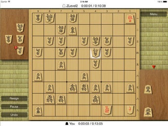 Image 0 for Shogi Demon XL (Japanese …