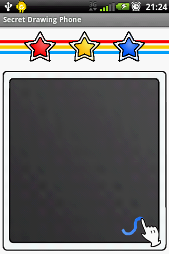 Imagen 1 para Secret Drawing Phone