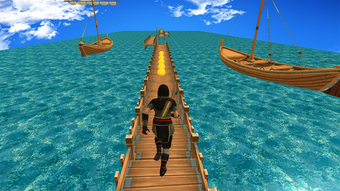 Image 0 for Jungle Princess Run