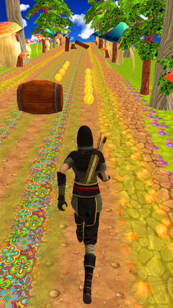Image 1 for Jungle Princess Run