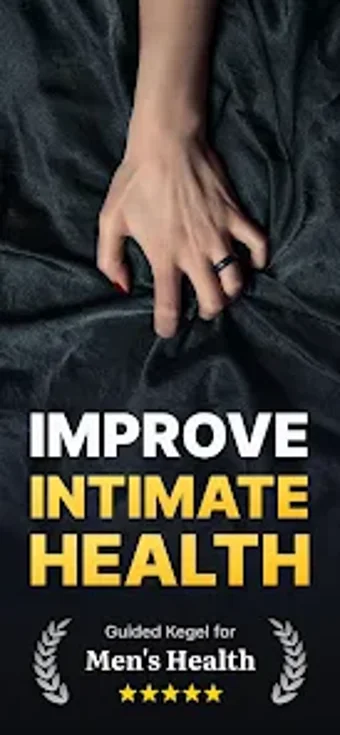 Image 0 for Kegel Prime: Mens Health