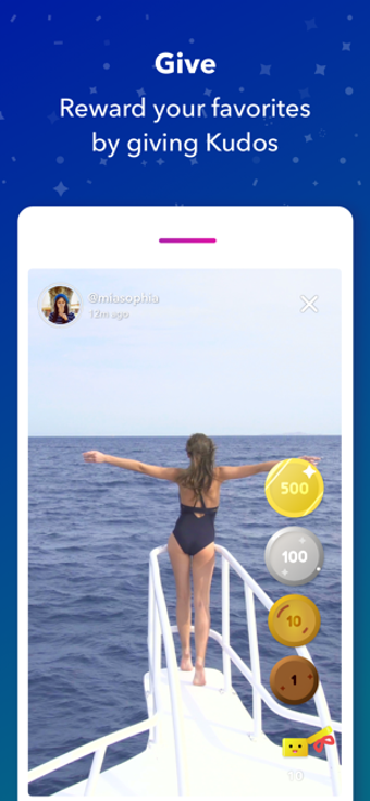 Imagen 0 para Spur - Rewarding Stories