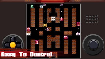 Image 0 for Super Tank - Tank Battle …