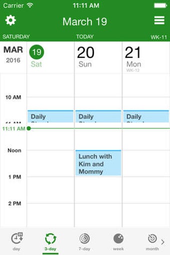 Image 0 for Super Calendar