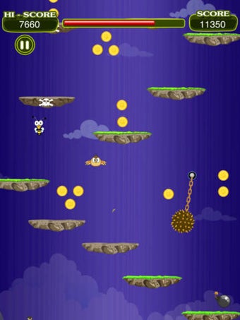 Image 0 for Twittle Rise HD Lite